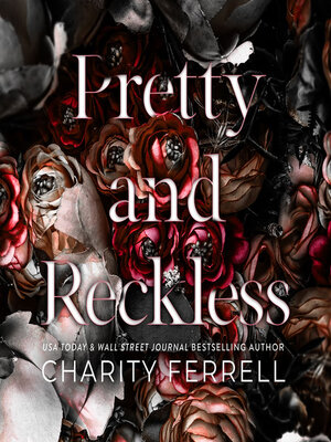 cover image of Pretty and Reckless